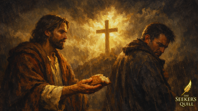 Doing the Right Thing Anyway: A Christian Perspective