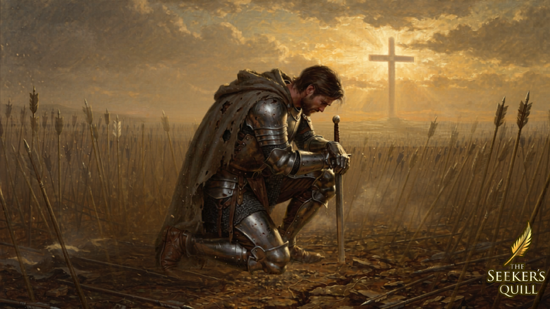 Fear and Anxiety The Thousand Deaths We Choose