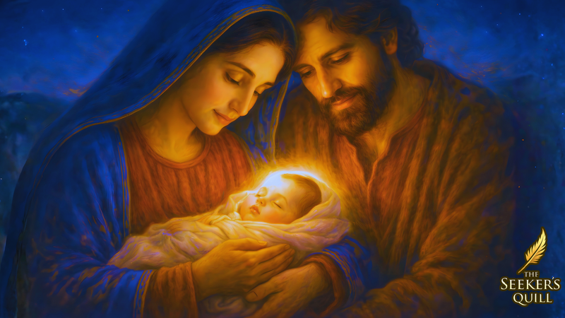 The Truth Behind the Tradition: The Nativity Story