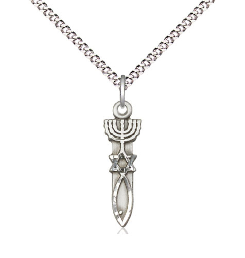 Jewelry / Devotion / Jewish and Judaica