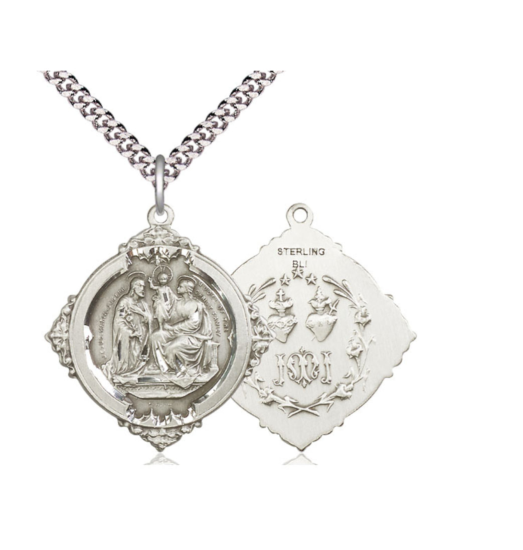 Medals / Unique Medals