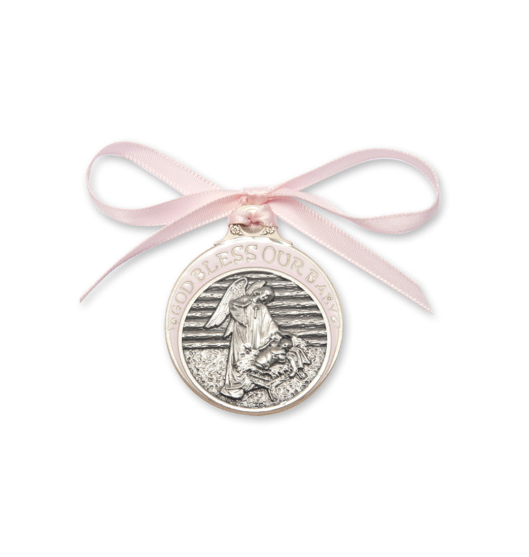 Gifts / Baby / Crib Medals