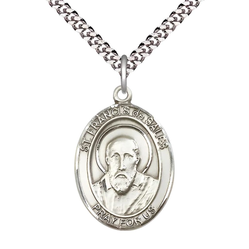 St. Francis de Sales Rosaries, Jewelry and Gifts