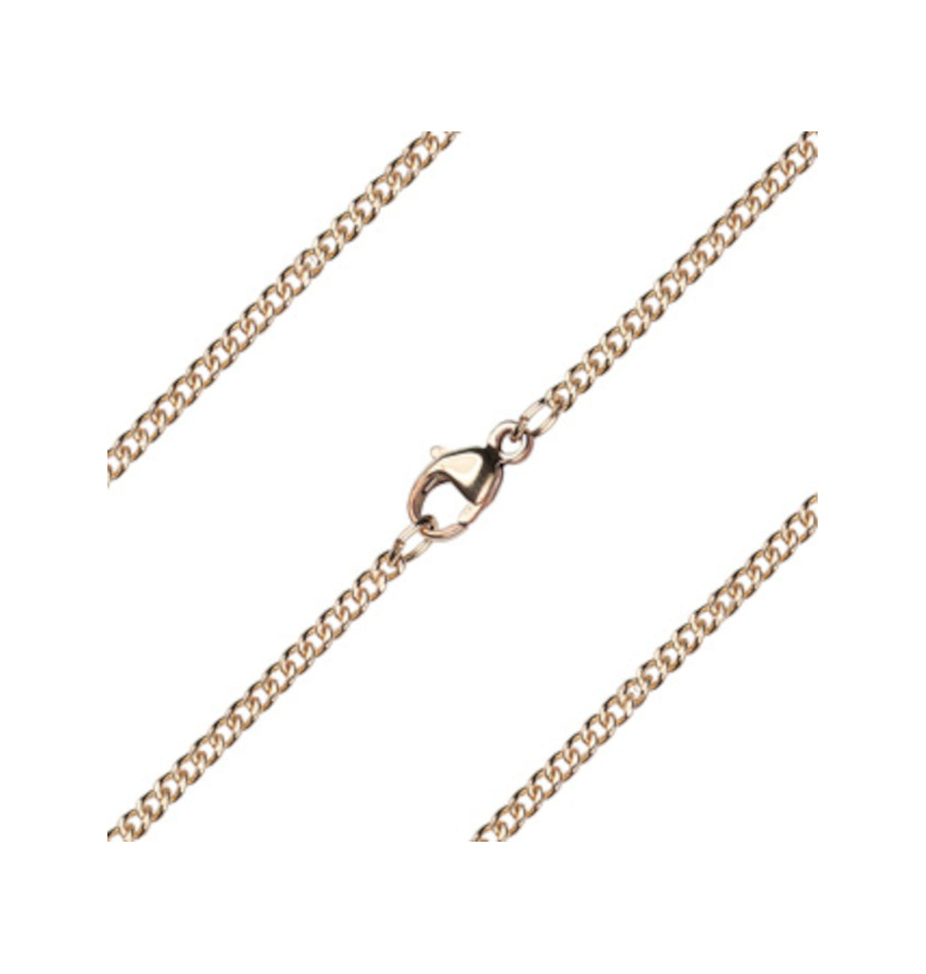 Jewelry - Chains - Gold-filled