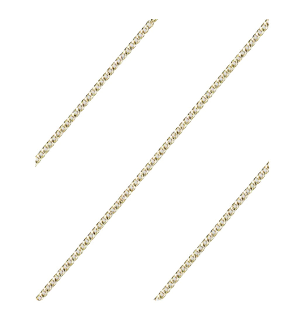 Jewelry - Chains - 14kt Gold