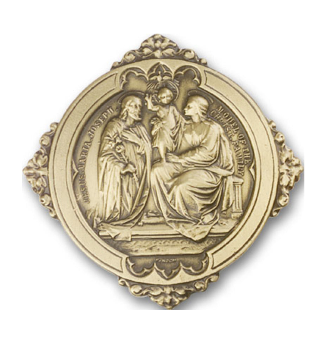 Gifts / Holy Family