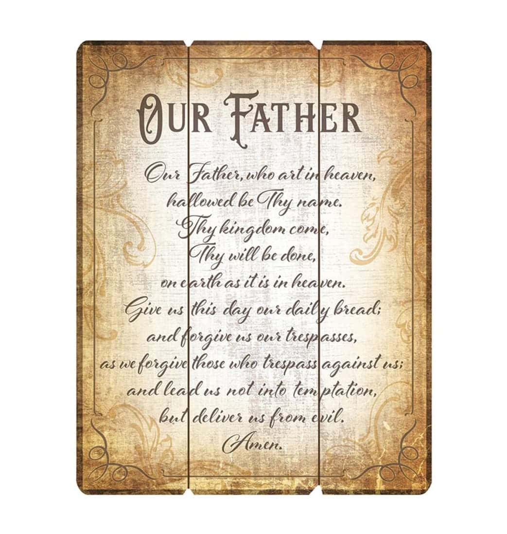 Gifts - Home Decor - Plaques