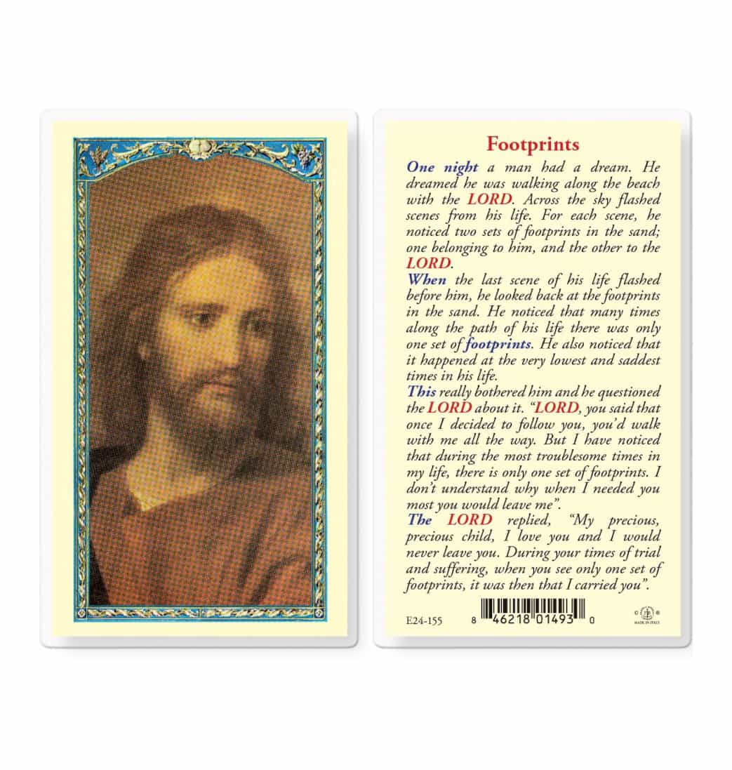Gifts - Jesus Christ