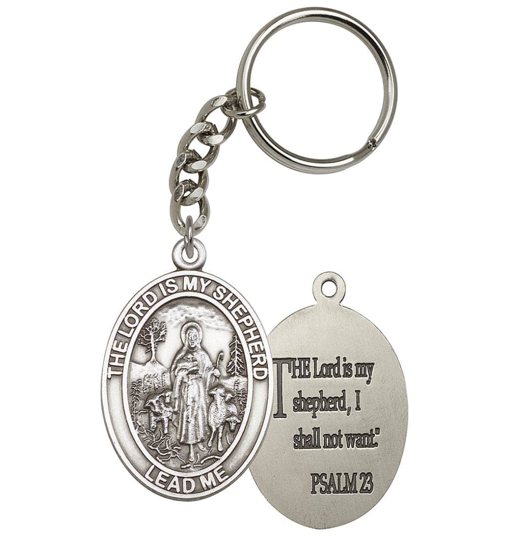 Gifts - Lord is My Shepherd