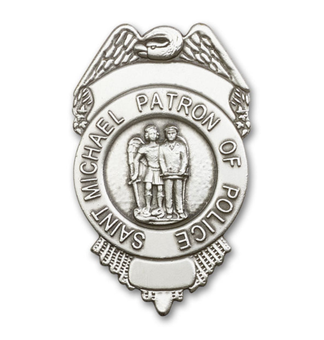 Gifts - Occupations - Police Officer