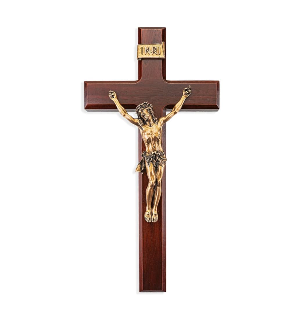 Gifts - Wall Crucifixes