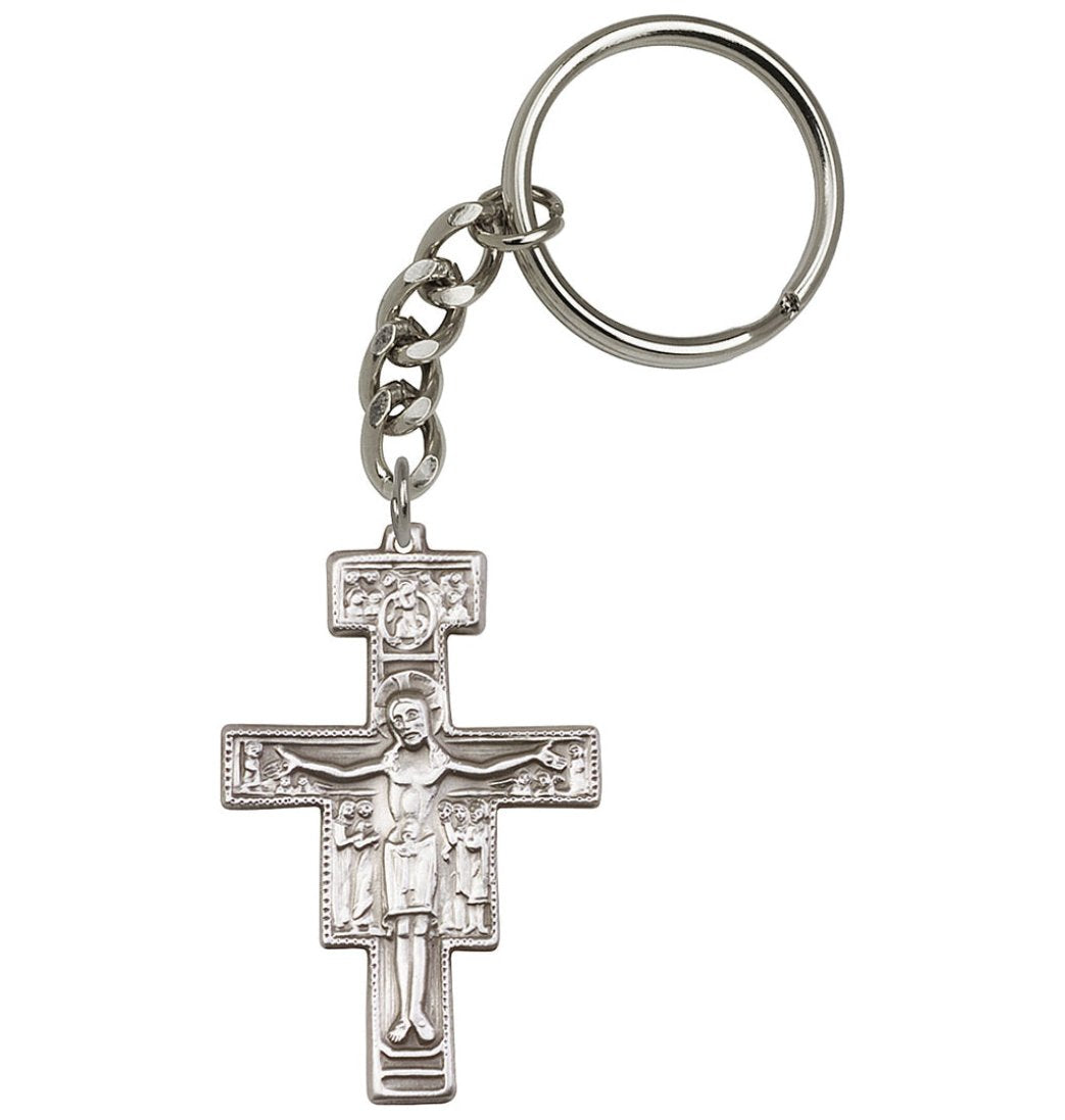 Gifts / Key Chains / Religious Misc
