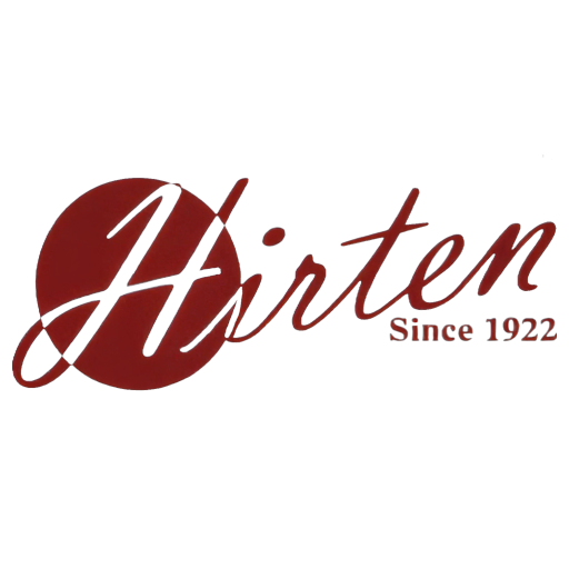 Logo of Hirten Since 1922