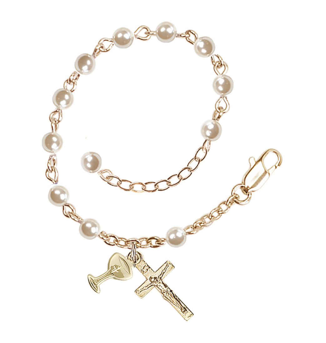 Jewelry - Bracelets - Communion