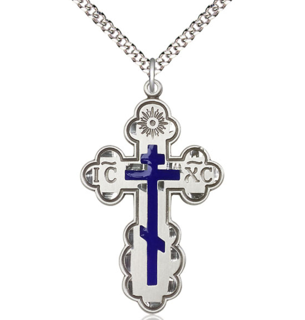 Jewelry - Crosses