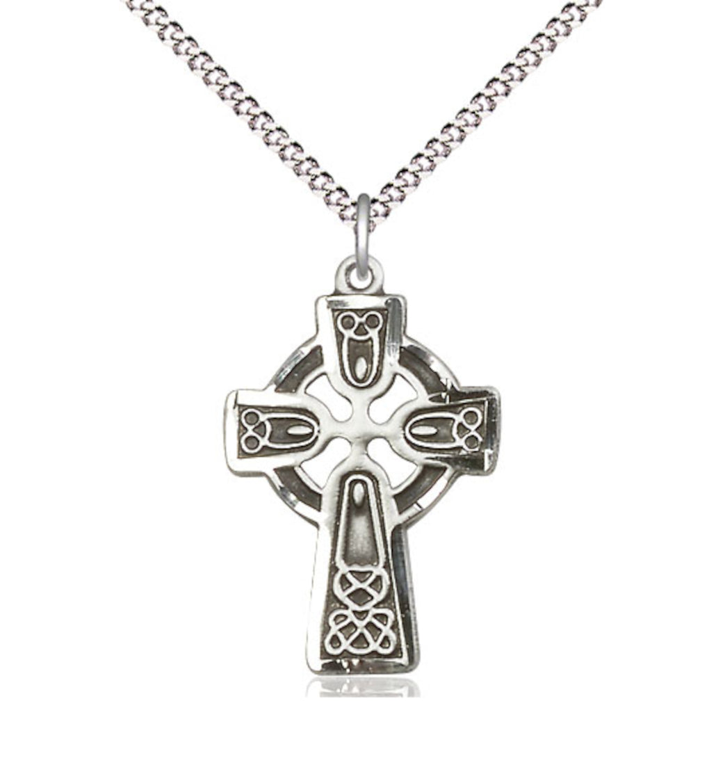 Jewelry - Crosses - Celtic