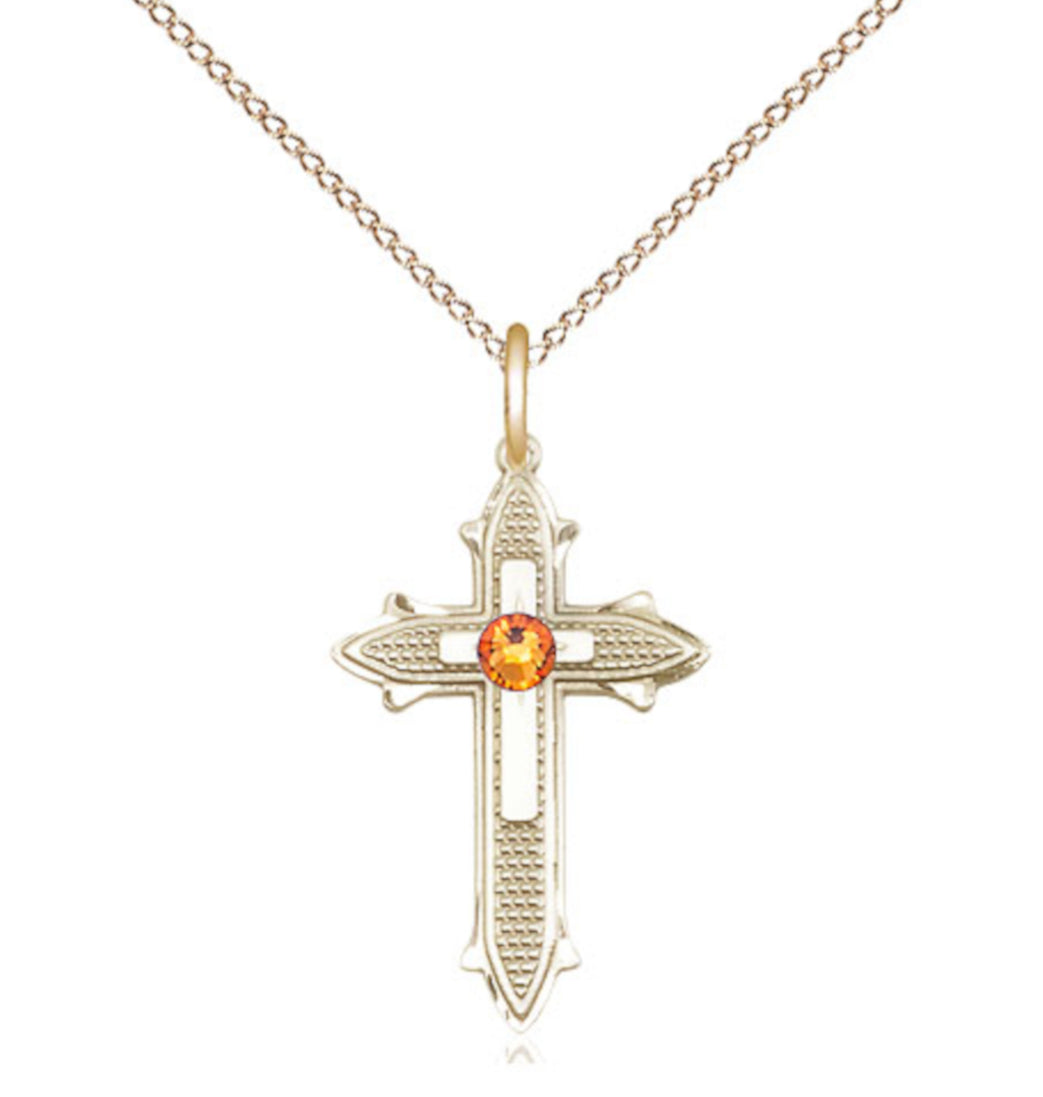 Jewelry - Crosses - Crystal