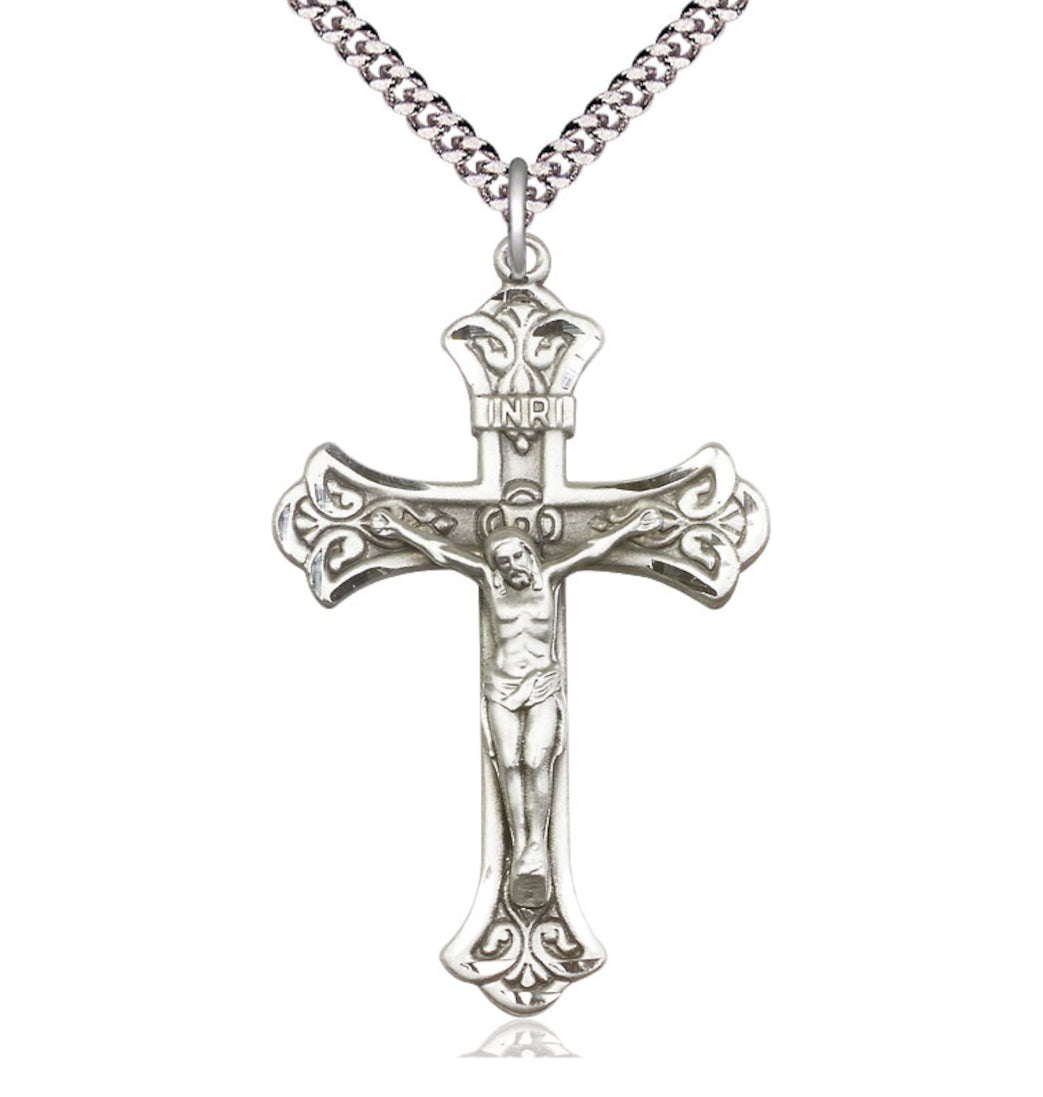 Jewelry - Crucifixes