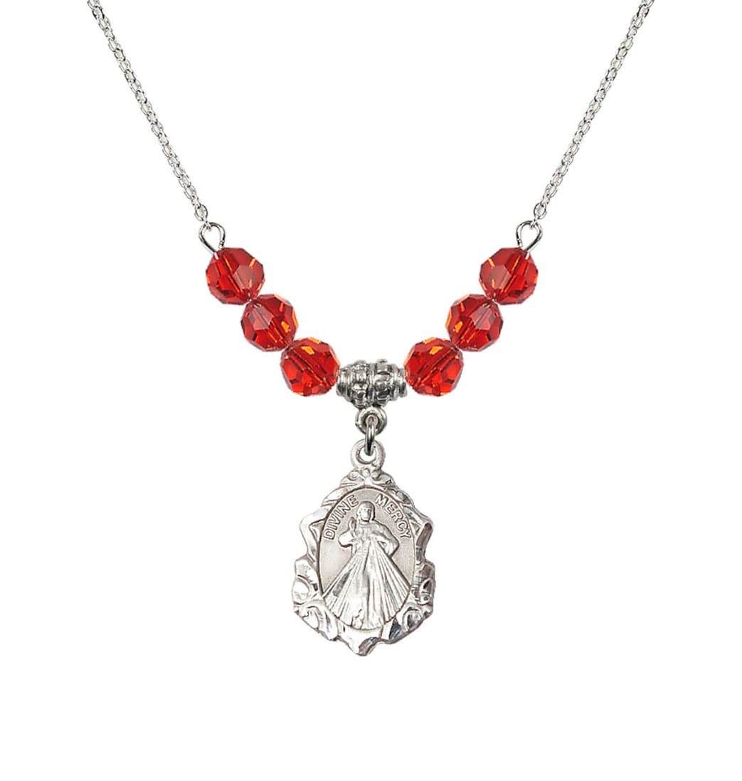 Jewelry - Devotion - Divine Mercy