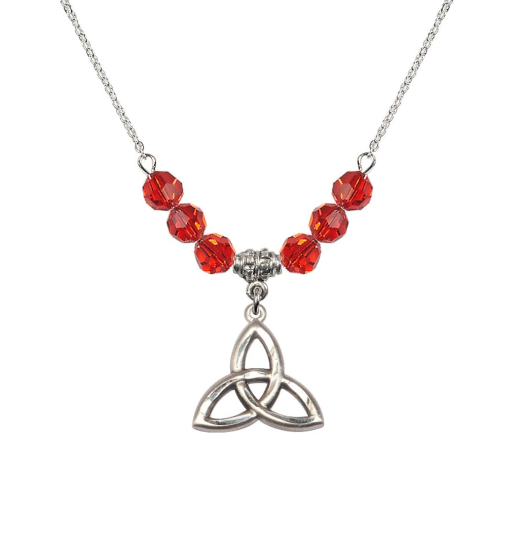 Jewelry - Devotion - Holy Trinity