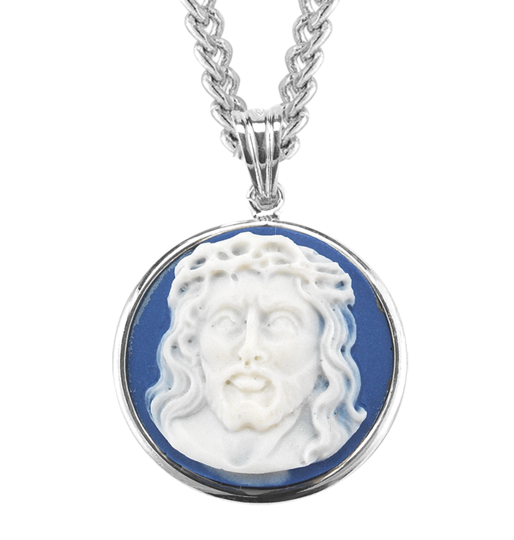 Jewelry - Necklaces - Cameo