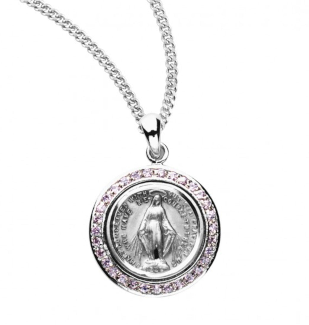 Jewelry - Necklaces - Crystal
