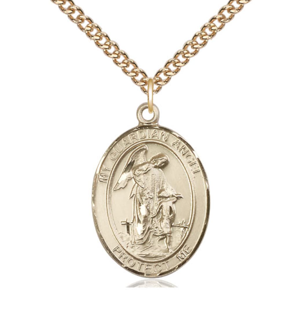 Jewelry / Devotion / Guardian Angels