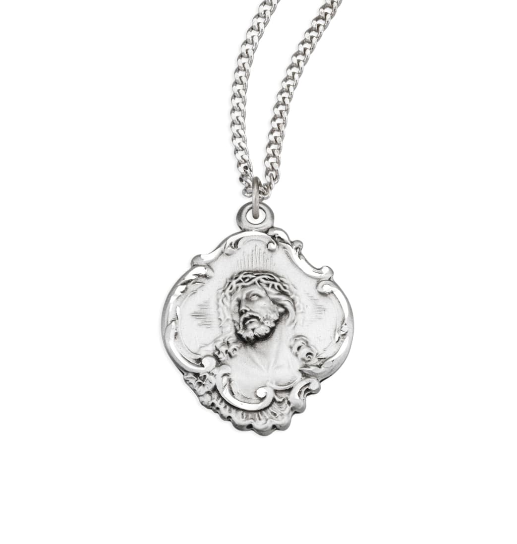 Medals - Devotional - Jesus Christ
