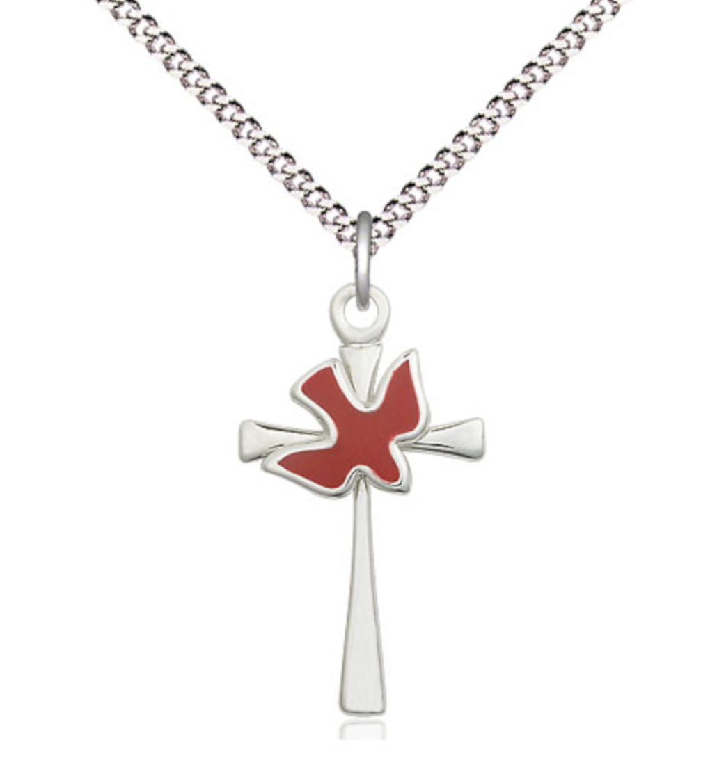 Medals - Sacrament - Confirmation