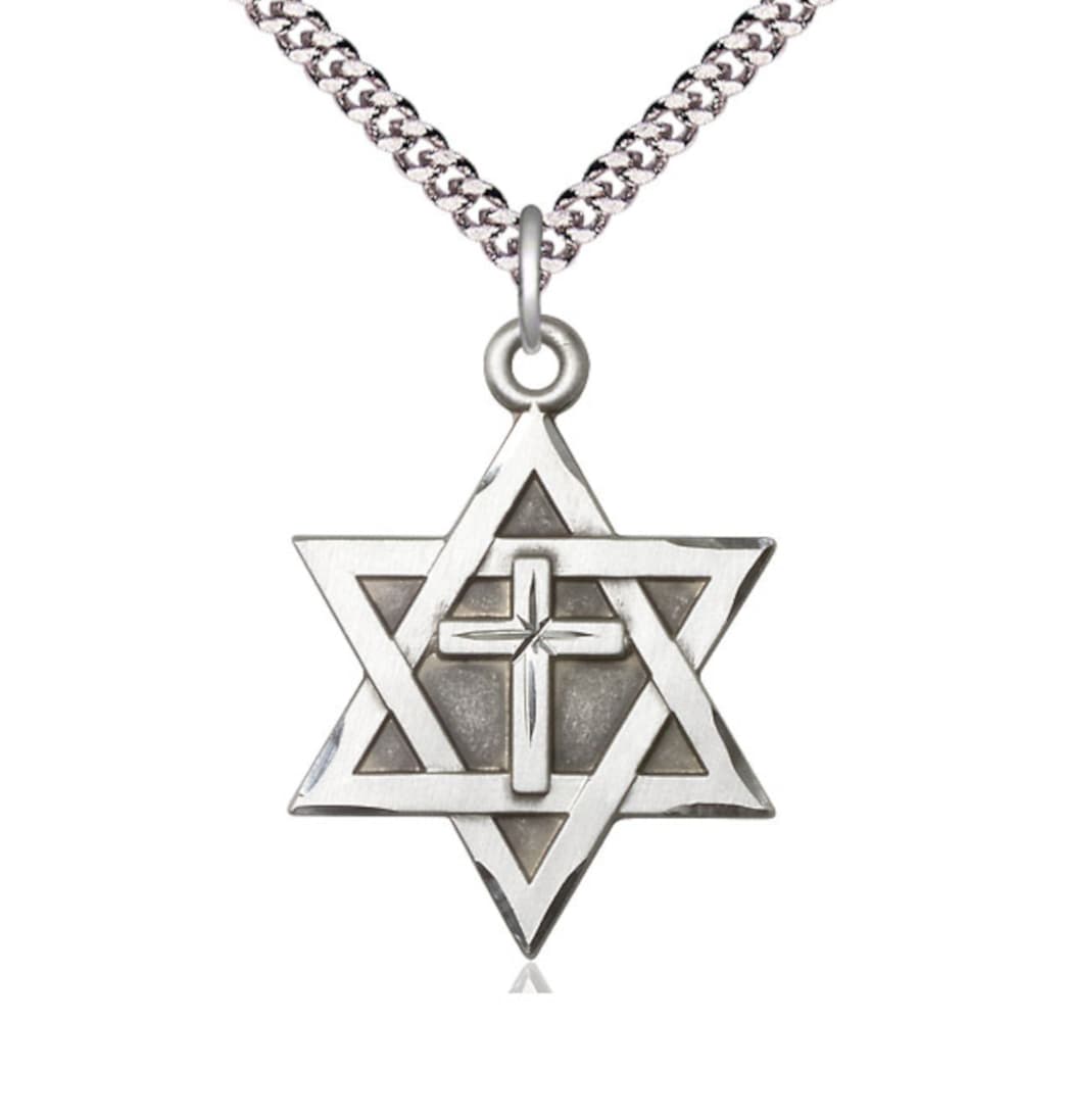 Medals / Devotional / Jewish