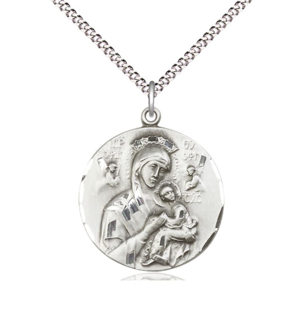 Medals / Our Lady / Our Lady of Perpetual Help