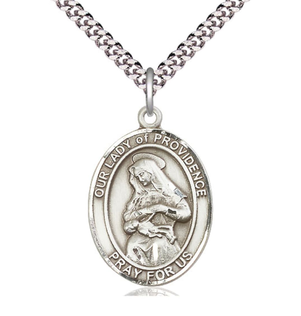 Medals / Our Lady / Our Lady of Providence