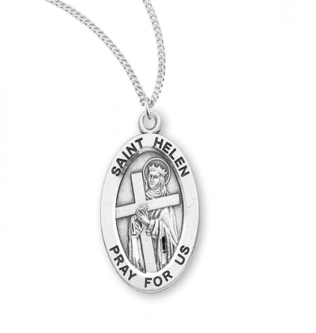Medals / Patron Saints - H