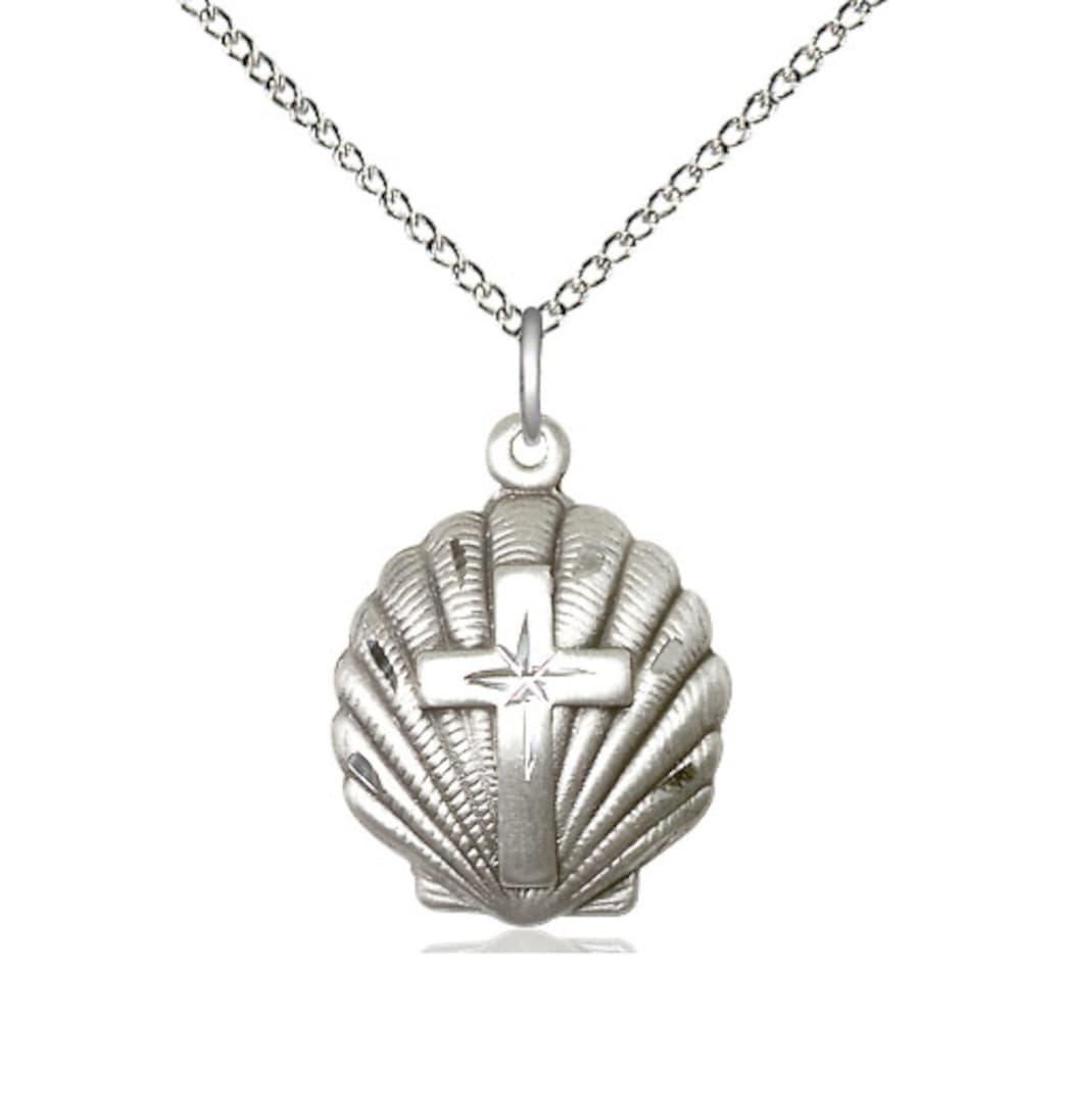 Medals / Sacrament / Baptism
