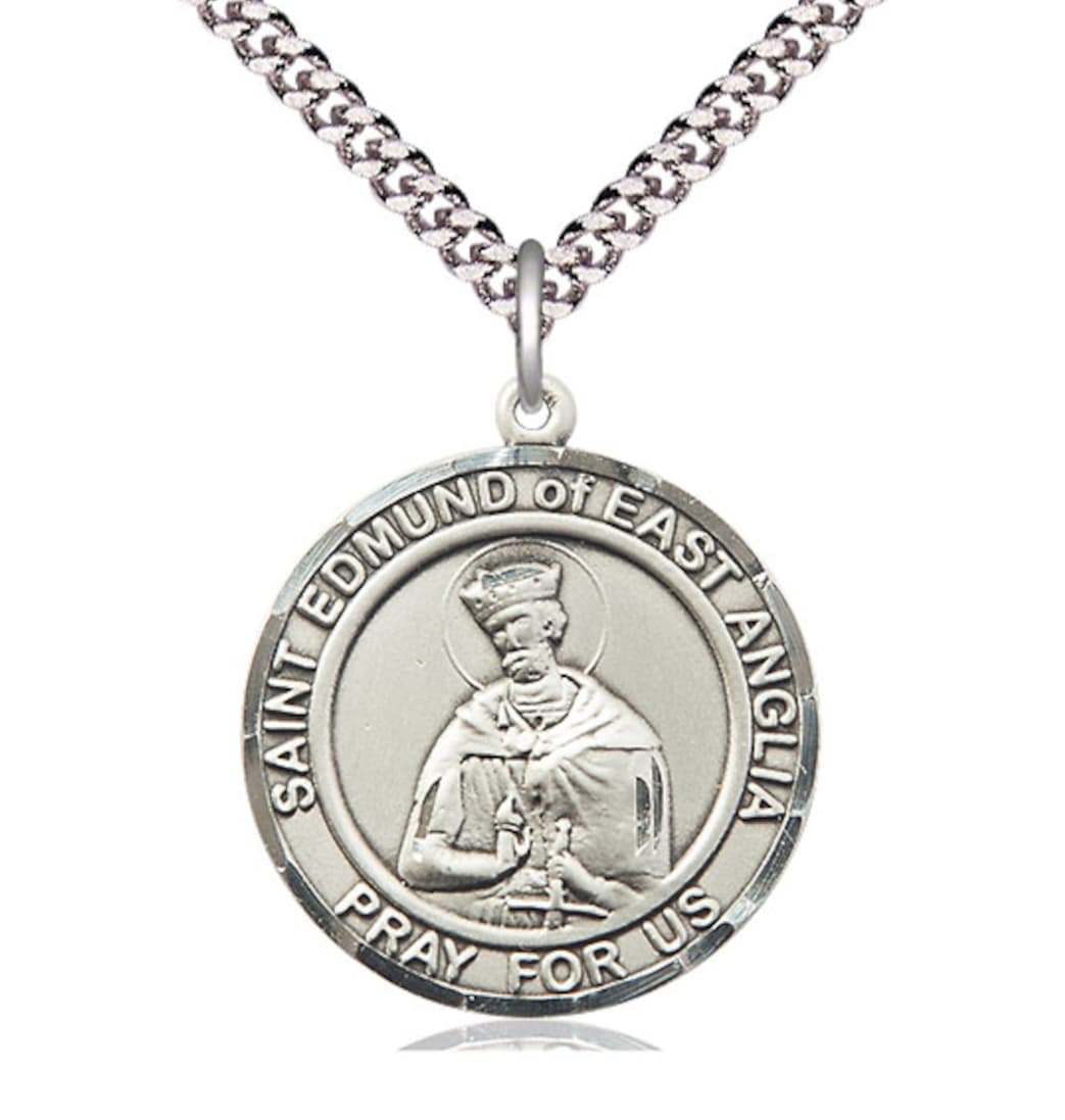 Medals / Saints-E