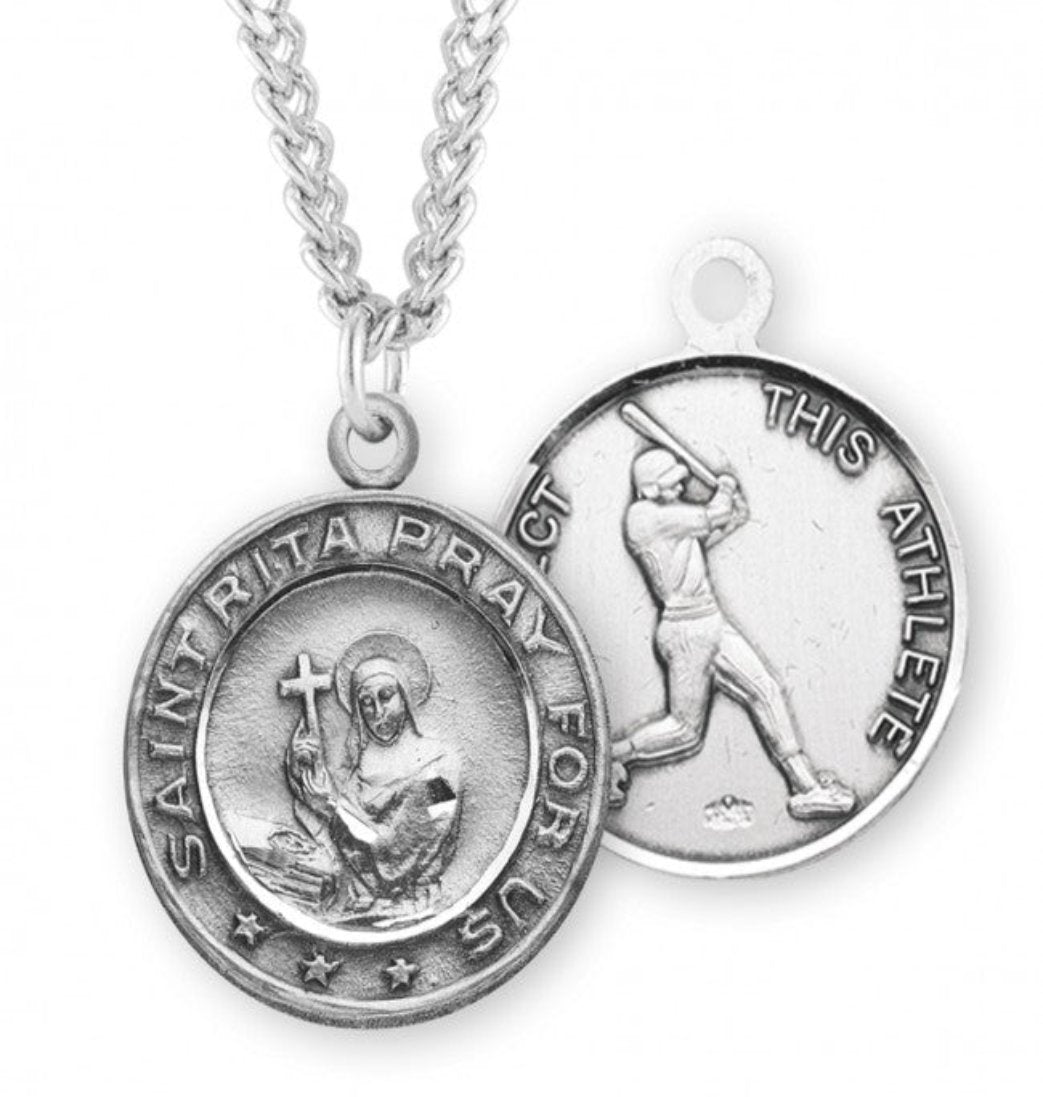 Medals / Sports / Baseball