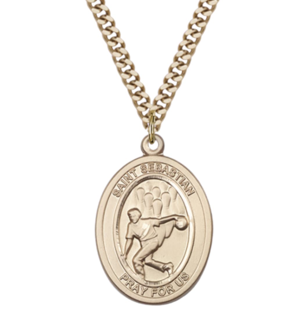 Medals / Sports / Bowling