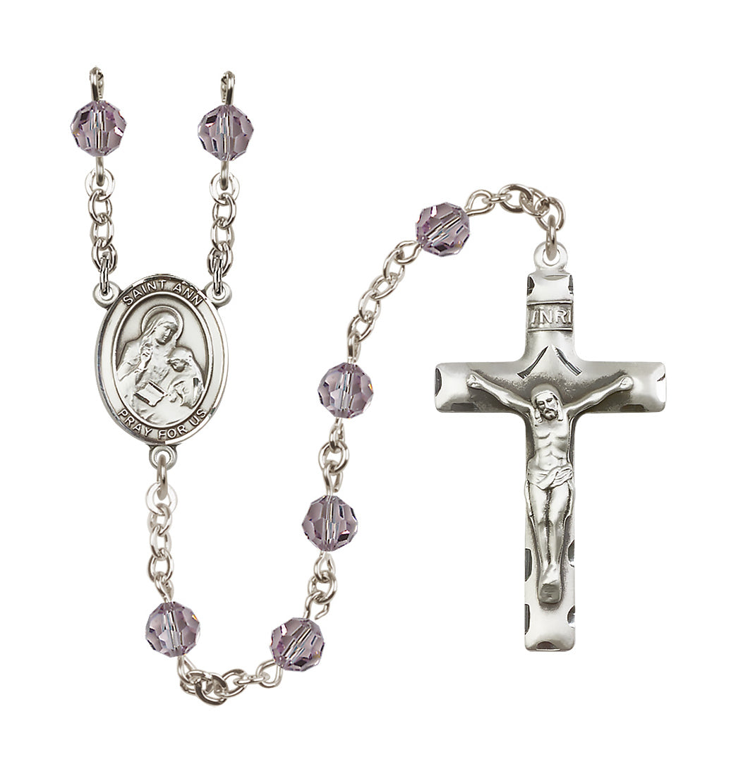 Rosaries - Saints
