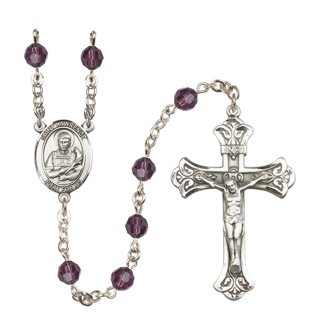 Rosaries - Saints - L