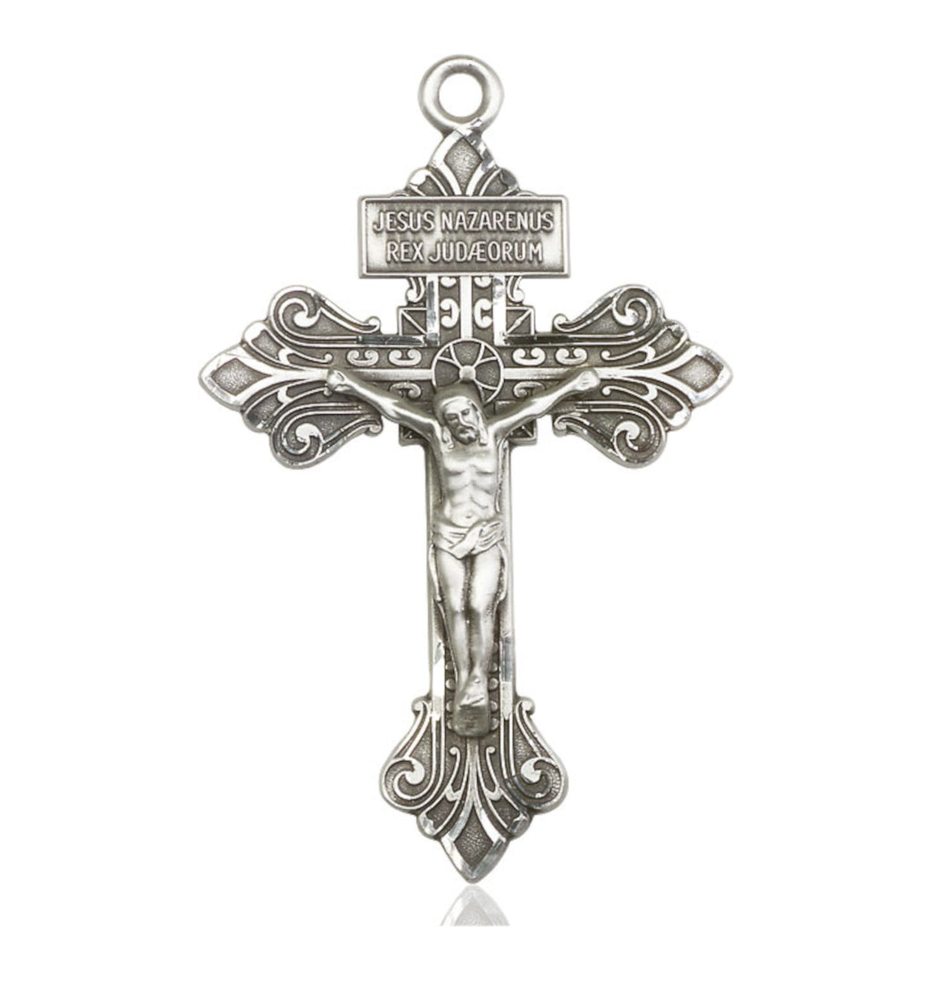 Rosaries - Supplies - Crucifixes