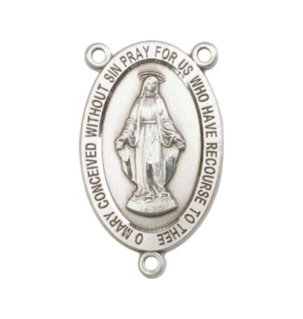 Rosaries - Supplies - Miraculous