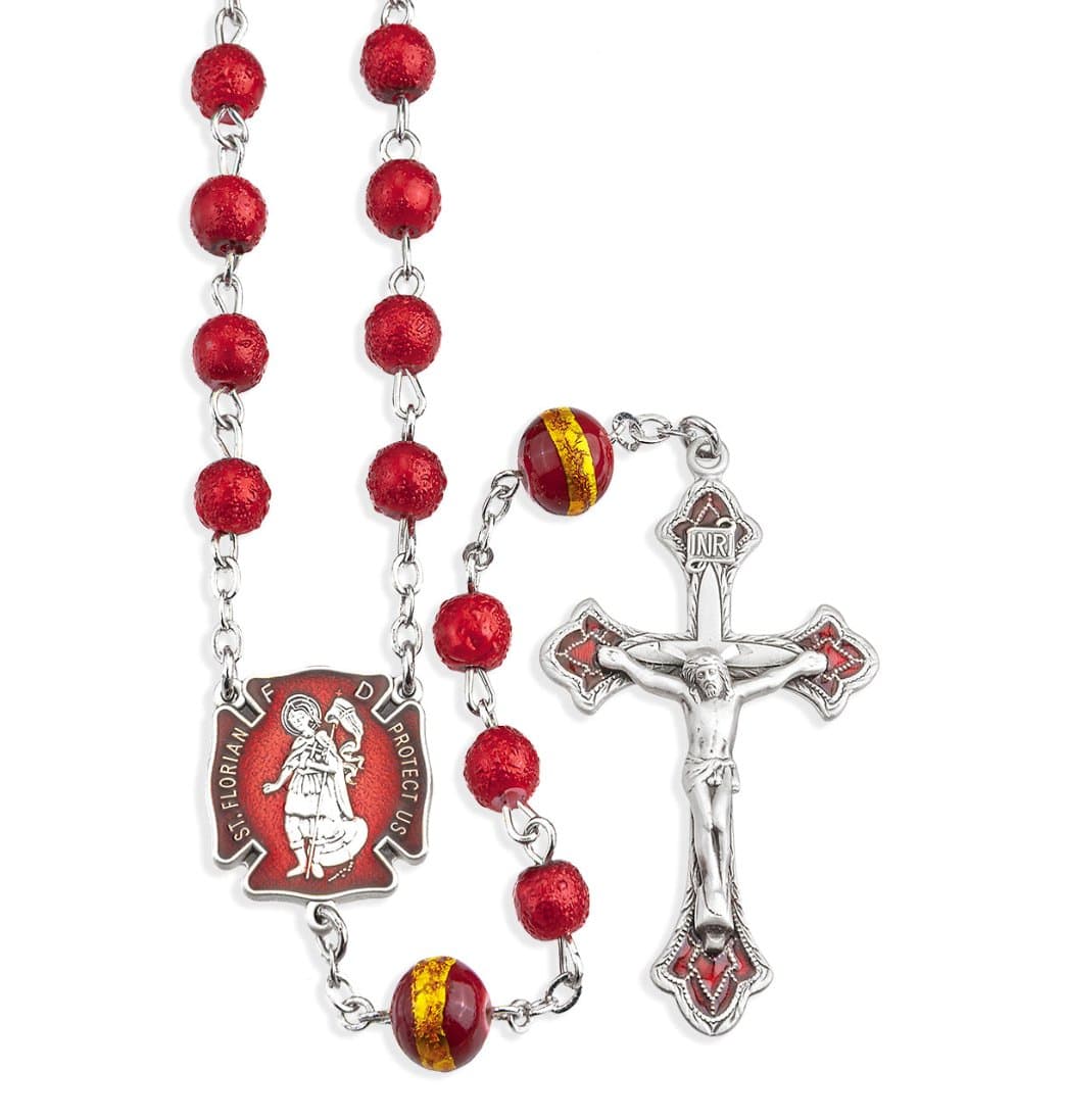 Rosaries / Occupations / Fire Fighters