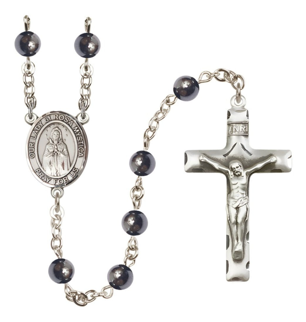 Rosaries / Our Lady / Our Lady Of Rosa Mystica