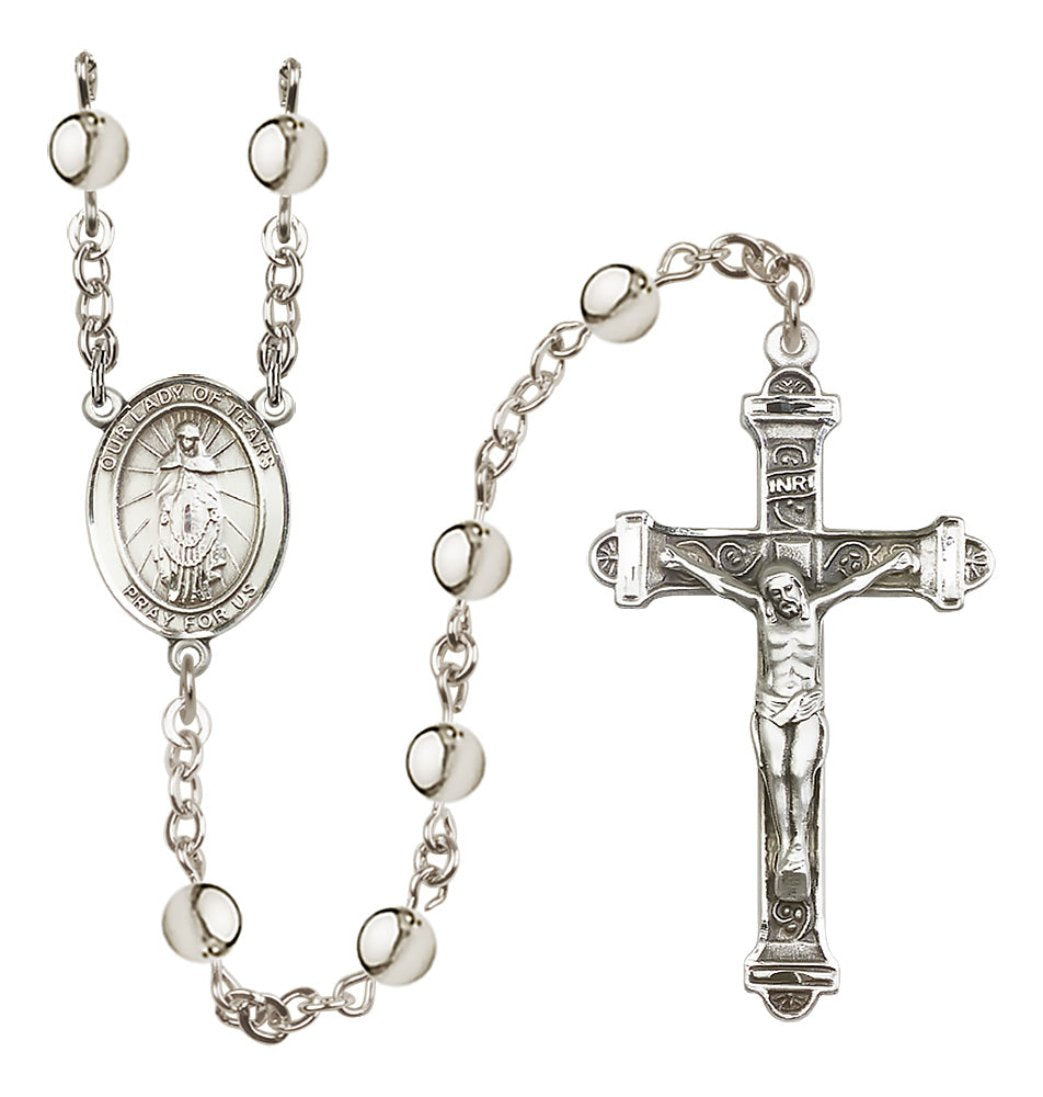 Rosaries / Our Lady / Our Lady of Tears