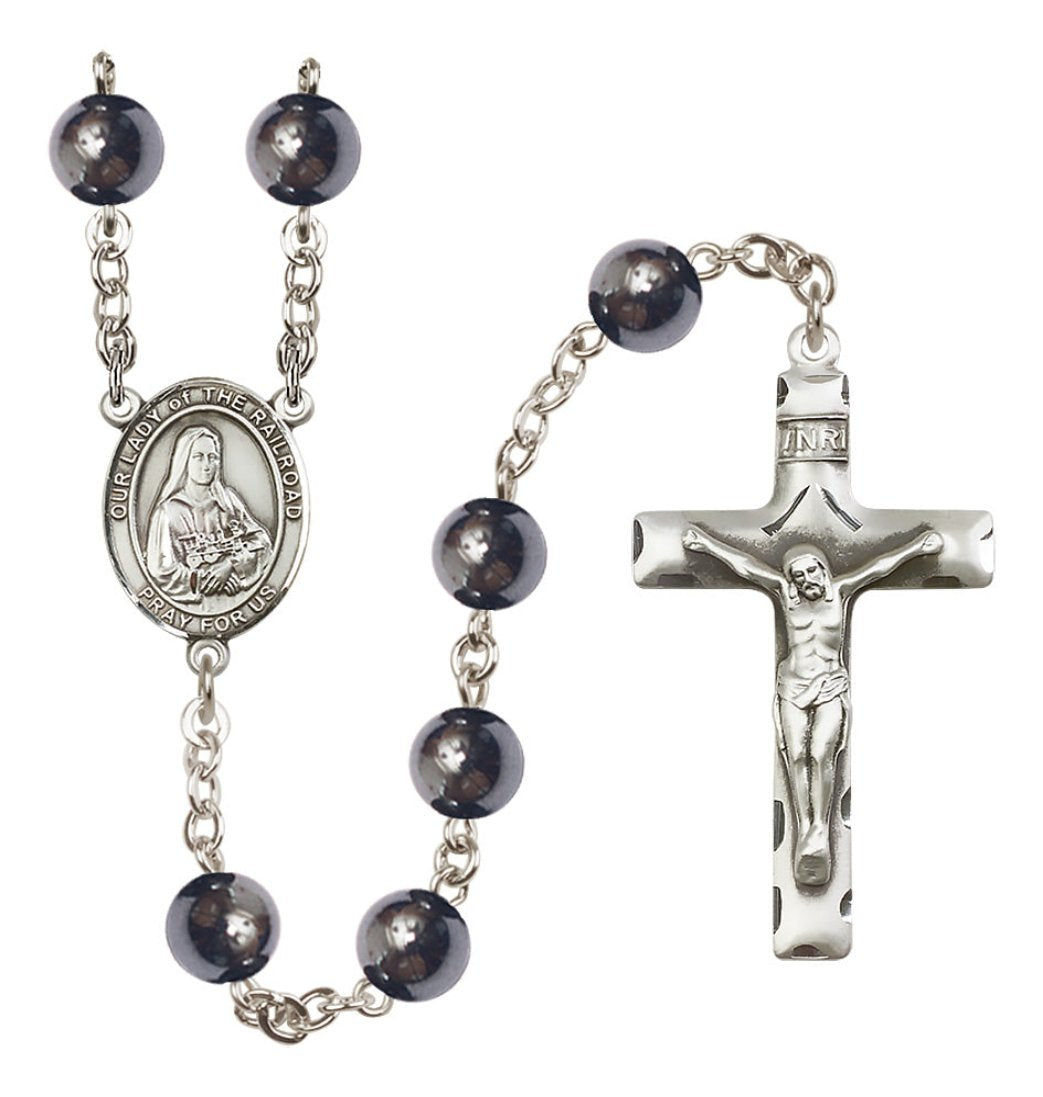 Rosaries / Our Lady / Our Lady of the Railroad