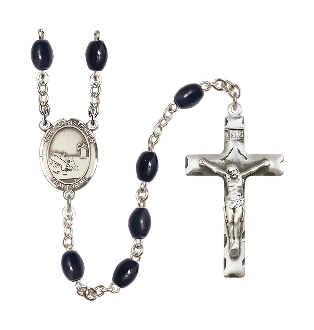 Rosaries / Sports / Fishing