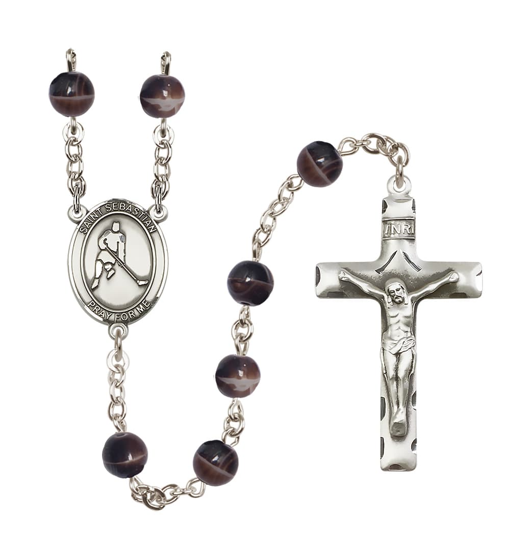 Rosaries / Sports / Ice Hockey