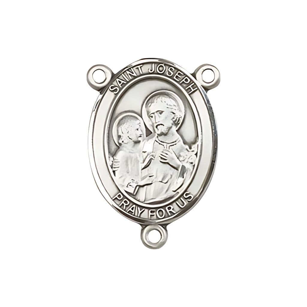 Rosaries / Supplies / Saint-J