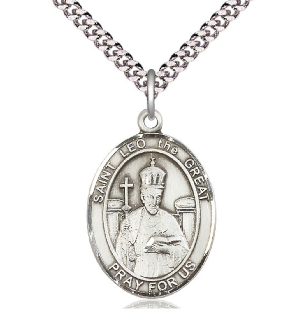 Saints - St Leo the Great