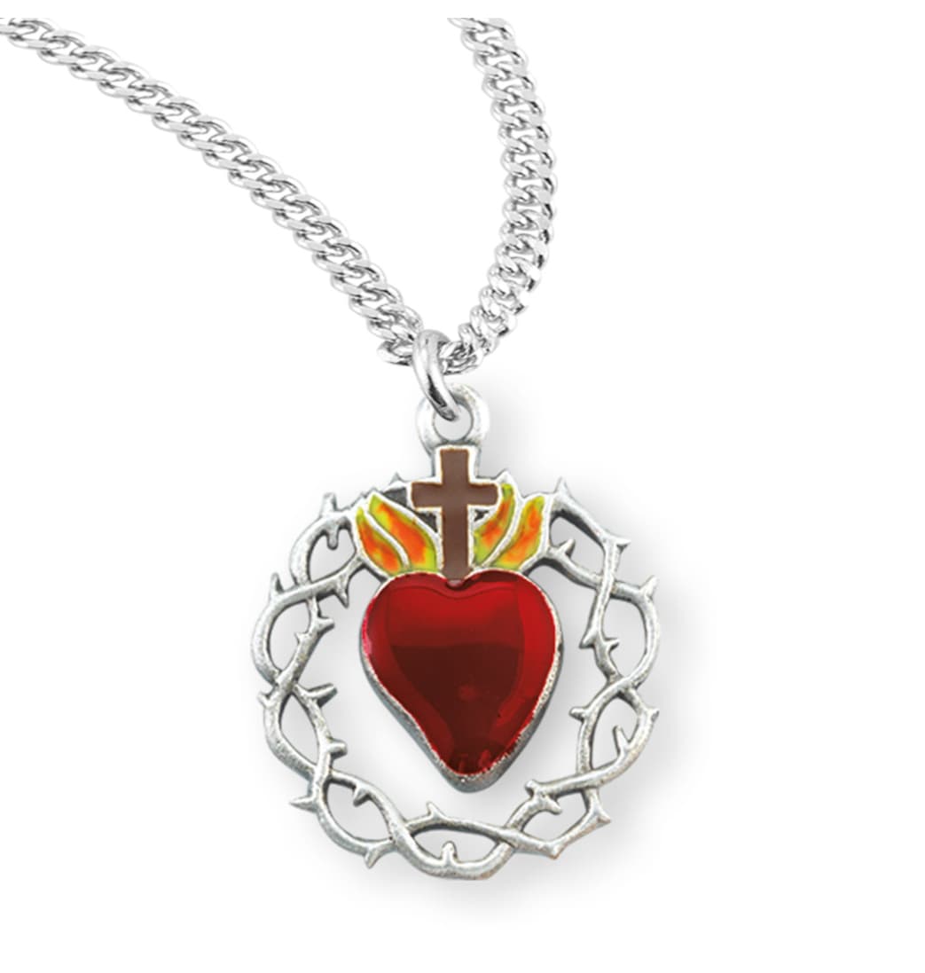 Shop By-Devotional-Crown of Thorn